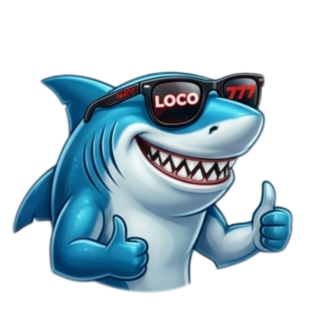 Loco777 online Casino