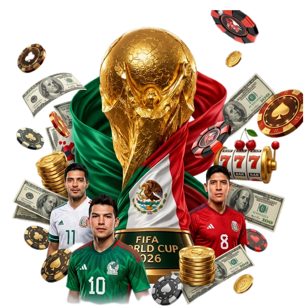 Loco777 Casino online